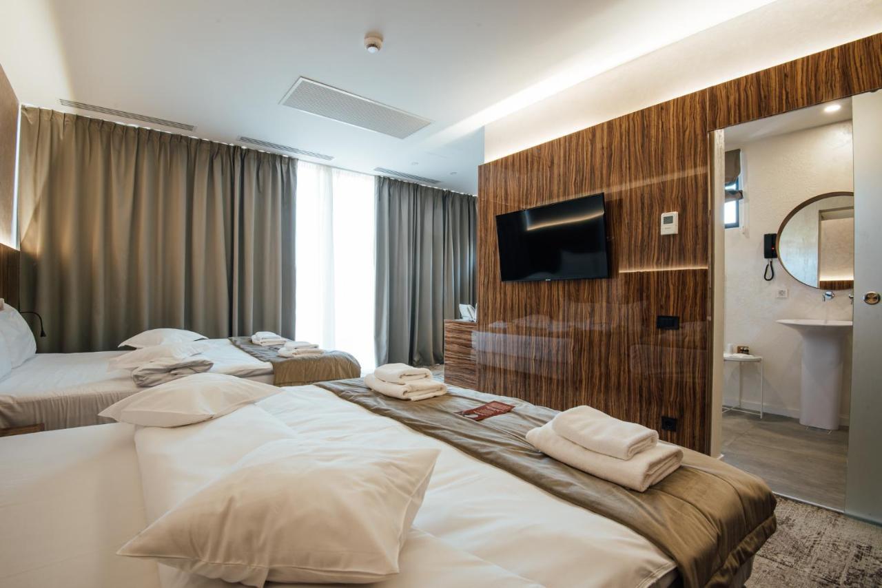 Fabesca Boutique Hotel & Spa Совата Екстер'єр фото