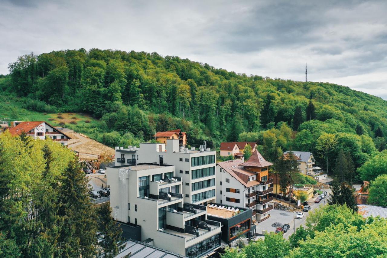 Fabesca Boutique Hotel & Spa Совата Екстер'єр фото